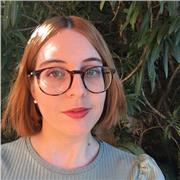 LAUREATA IN SCIENZE DEI BENI CILTURALI OFFRE RIPETIZIONI DI INGLESE E MATERIE UMANISTICHE